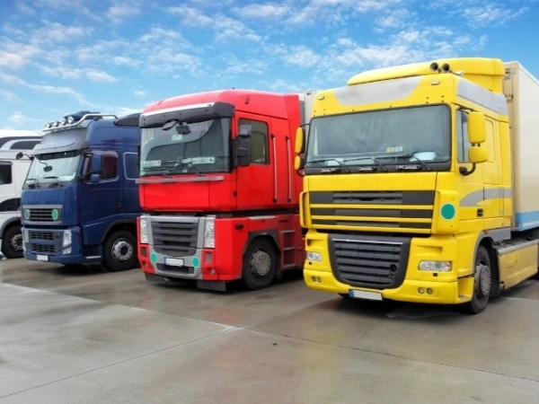 İstanbul Sarıkaya Nakliye